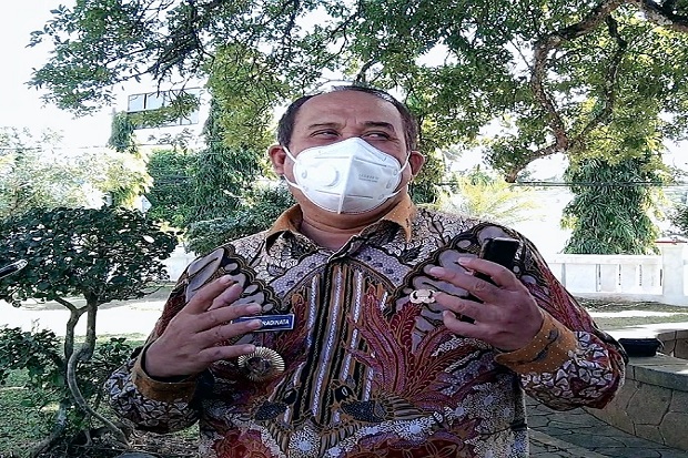 Keberhasilan Pemda Pangandaran...