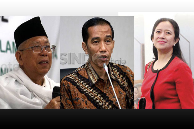 Julukan untuk Pemimpin...