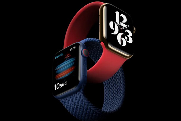 Riset: Apple Watch Dapat...