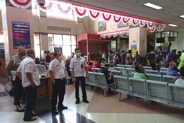 KemenPANRB Evaluasi...