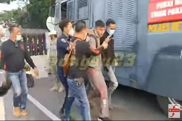 Danpaspampres Jelaskan...