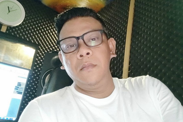 Innalillahi... Gitaris...