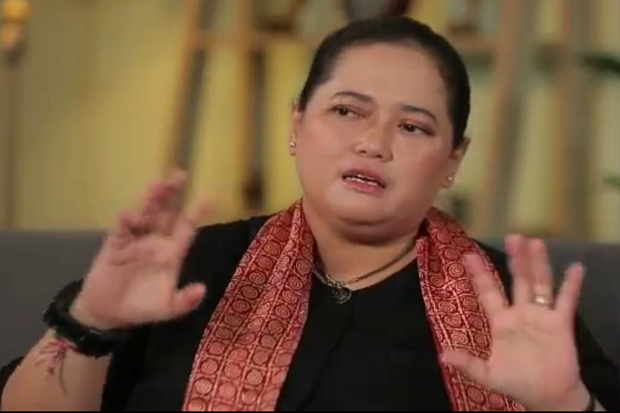 Mbak You Pernah Ramal...