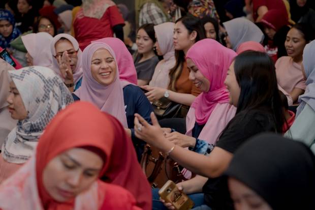 Bukalapak Ingin Dikenal...