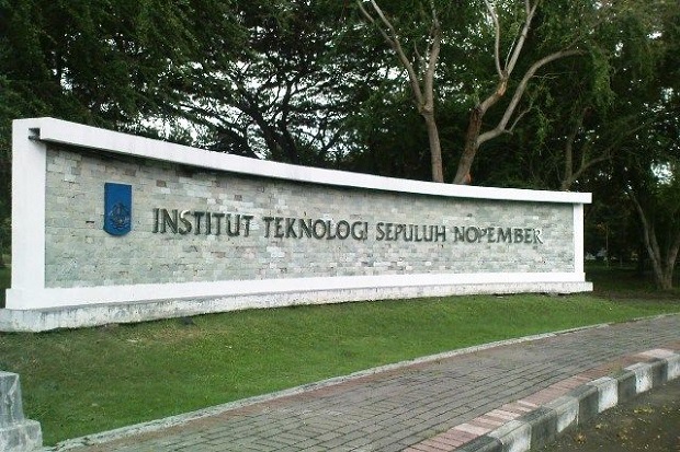 Mahasiswa ITS Rancang...