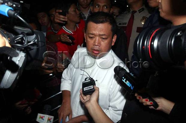 Keuangan BUMN Berdarah-darah,...