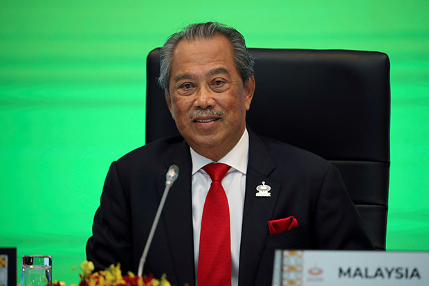 Kecewa Penanganan Covid-19,...