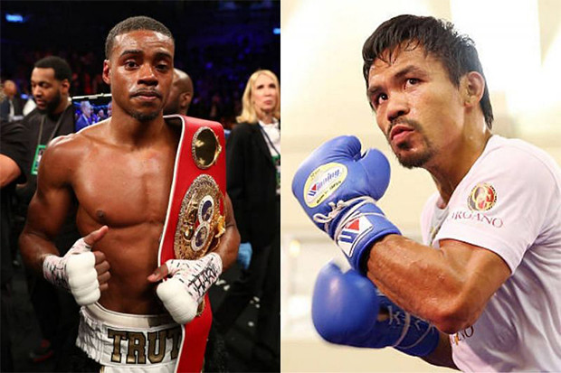 Terungkap! Alasan Manny...