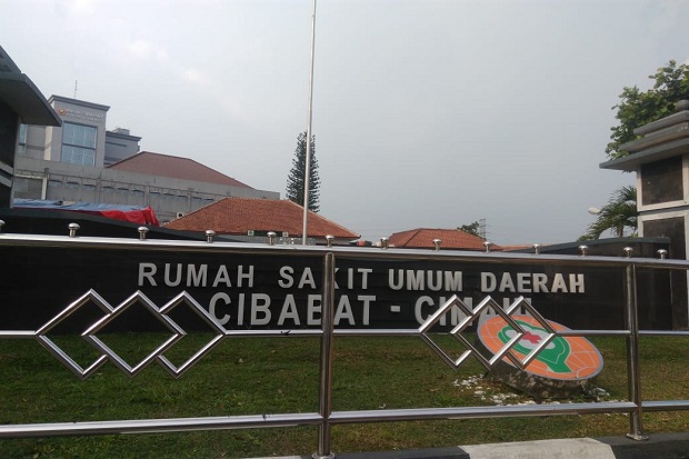 IGD RSUD Cibabat Kembali...