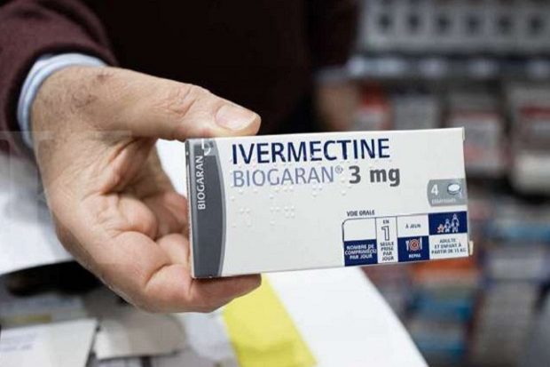 Kontroversi Obat COVID-19,...