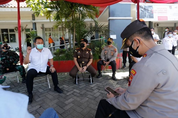 Harga Obat di Semarang...