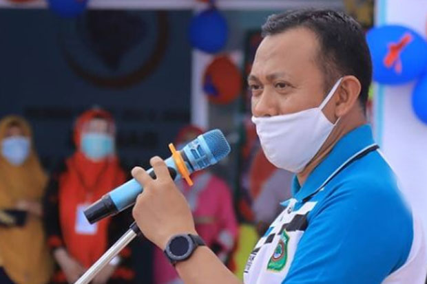 Tanpa Petahana, Pilkada...