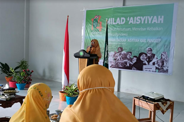 Muhammad Yusran Lalogau...
