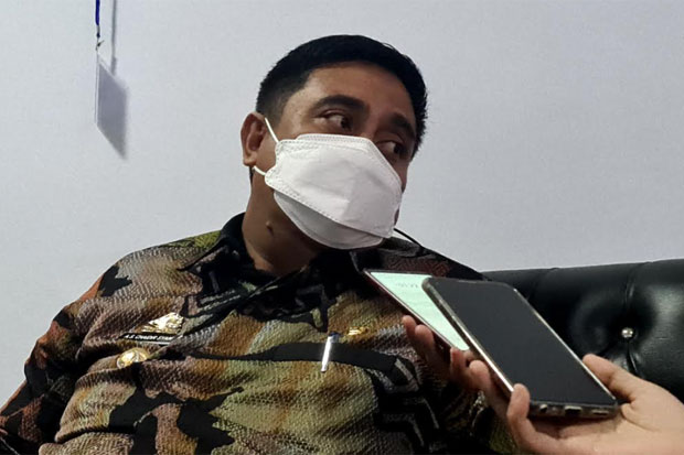 Respons Peningkatan...