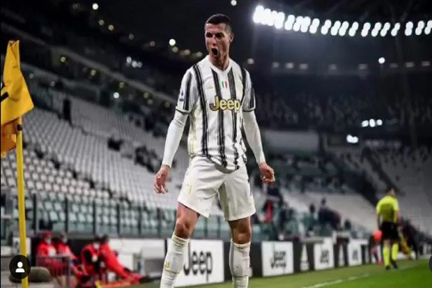 Danilo Pede Cristiano...