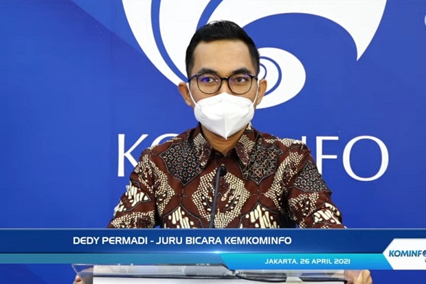 Pemerintah Siapkan Skenario...