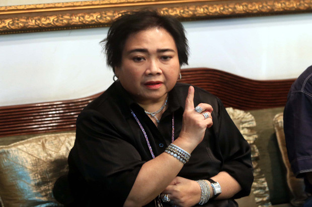 Tahlilan Rachmawati...