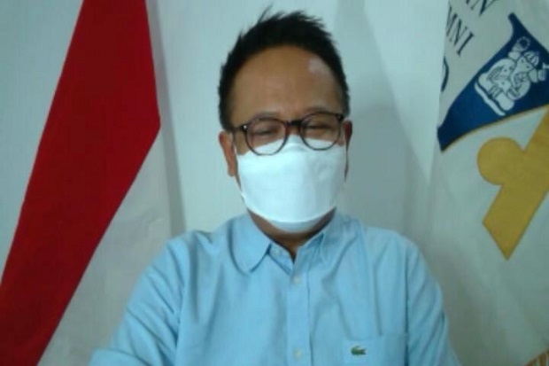 Bentuk Badan Penanggulangan...