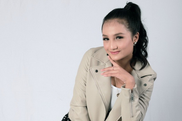 Lewat Salah Paham, Aurel...