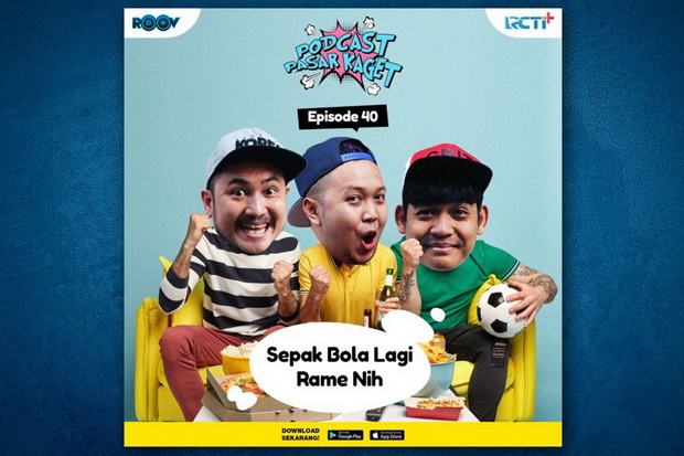 Mengingat Mitos Zaman...