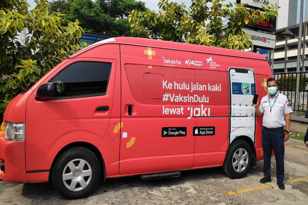 Nyok Kite Vaksin di...