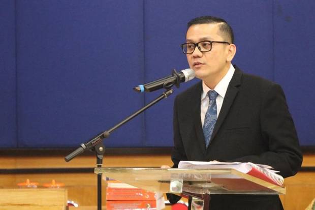 Pengamat Hukum Ini Sarankan...