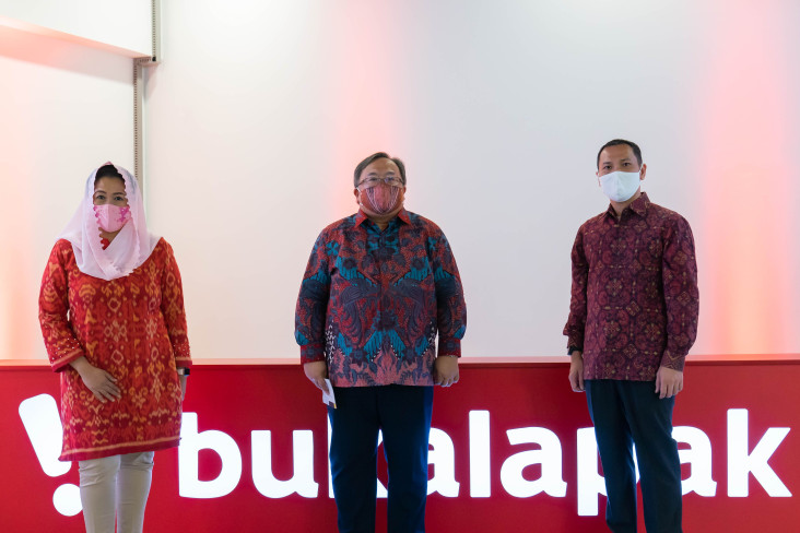 Public Expose Bukalapak,...