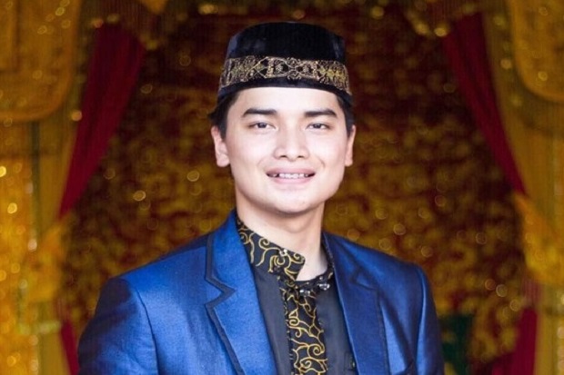 Alvin Faiz Bicara Soal...