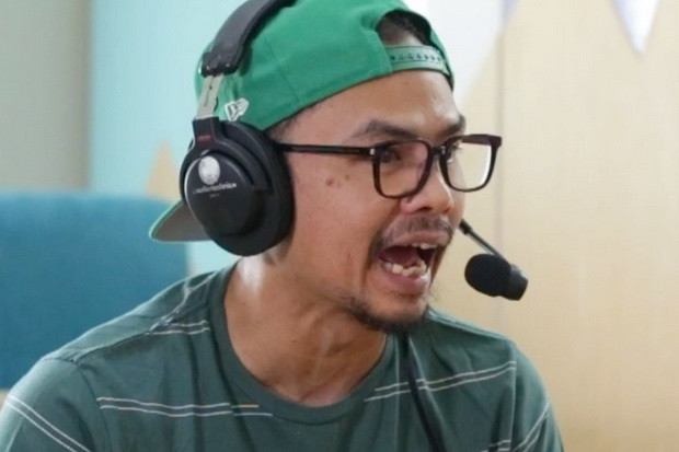 Diisukan Meninggal Dunia,...