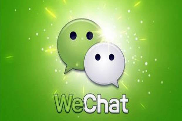 WeChat China Hapus Puluhan...