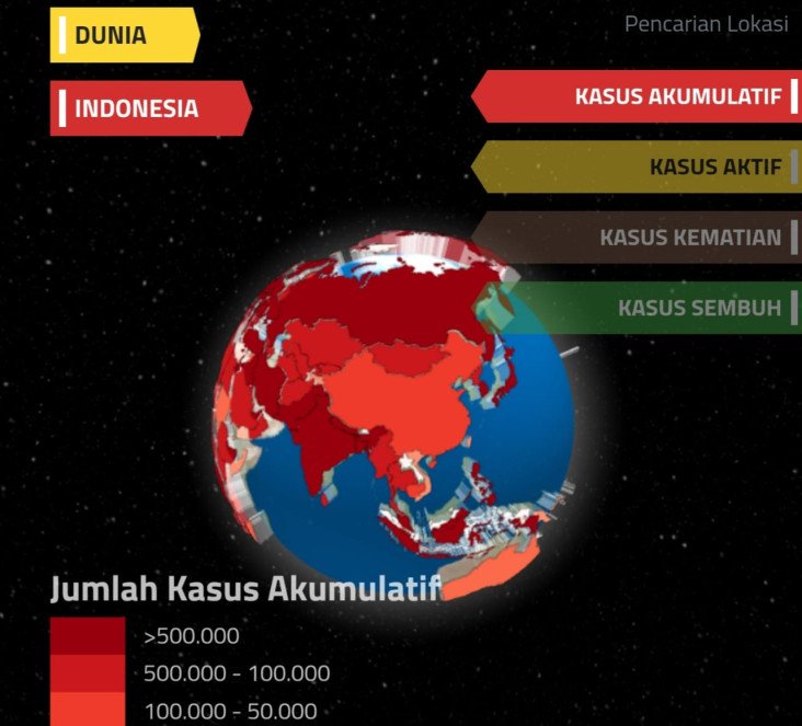 Aplikasi Ini Mampu Pantau...
