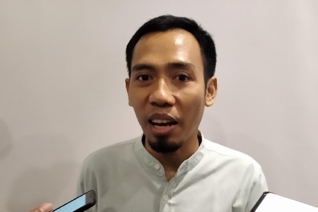 Coreng Institusi Kampus,...