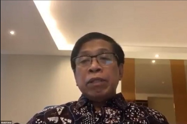 Aktivasi Rekening Bantuan...