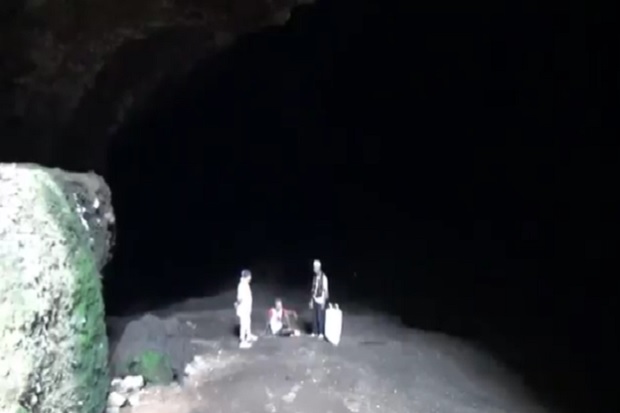 Misteri 12 Kerajaan...