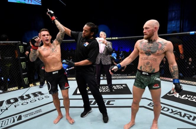 McGregor Dibekuk Poirier,...