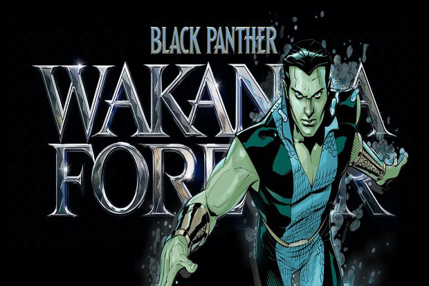 Logline Bocor, Namor...