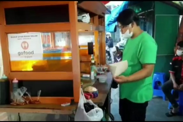 Usai Didenda Rp5 Juta...