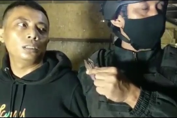 Penjual dan Pemakai...