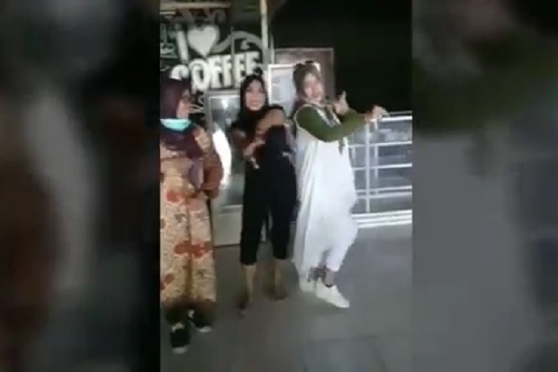 Pasuruan Gempar, Saat...