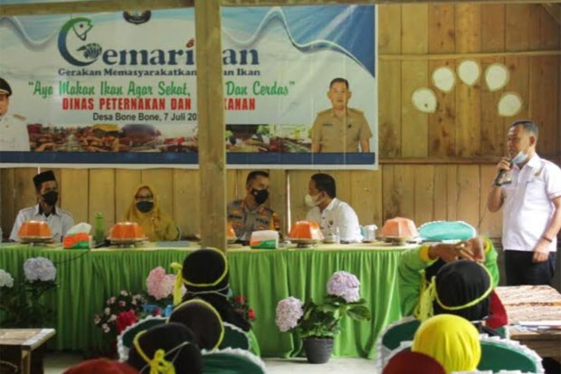 Dinas Peternakan dan...