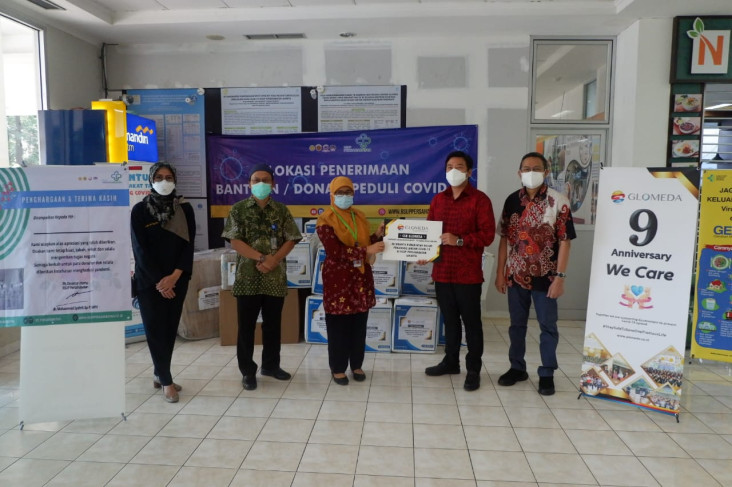 Ikut Berjuang Melawan...