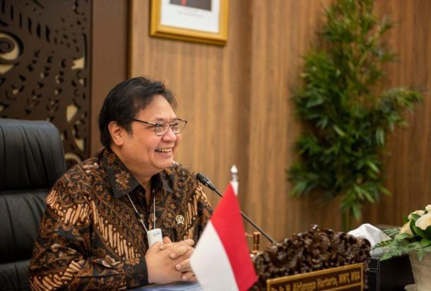 Anggaran PEN Bertambah...