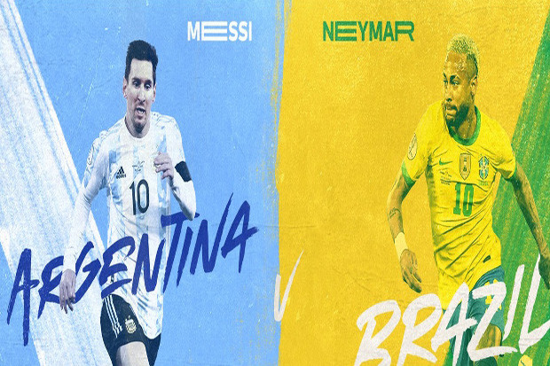Preview Argentina vs...