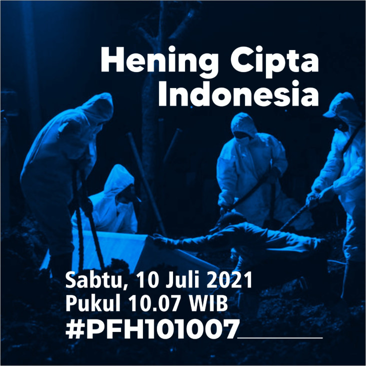 Hening Cipta Indonesia,...