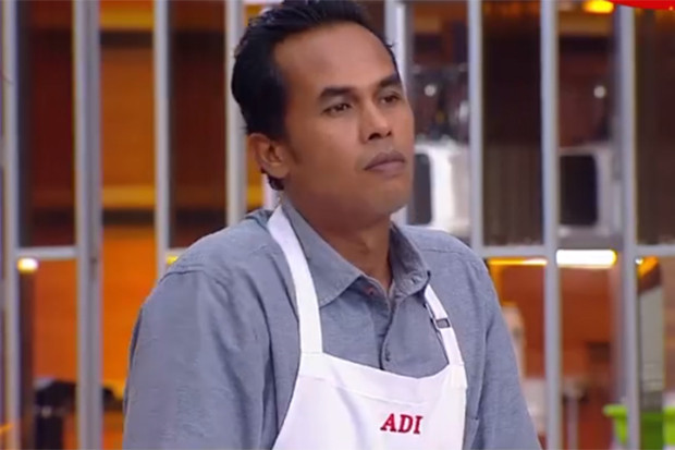 Plating Buruk dan Kewalahan...