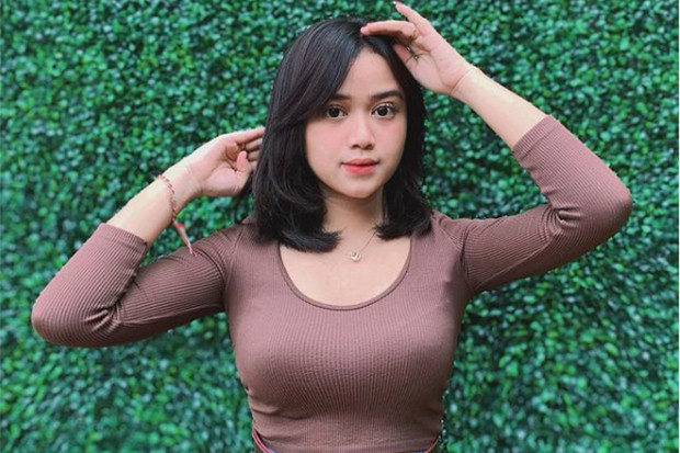 Brisia Jodie dalam Pulasan...
