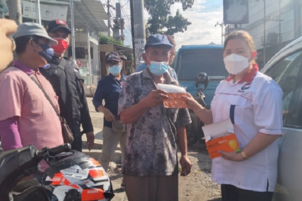 Perindo Minsel Bantu...