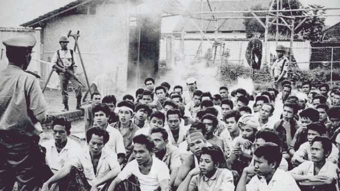 Soe Hok Gie dan Mimpi...