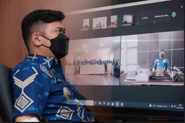 Perpamsi Diharap Bisa...