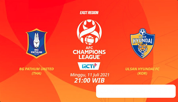 Live Streaming RCTI...